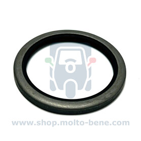 Keerring achterwiel Piaggio Ape TM MP CAR