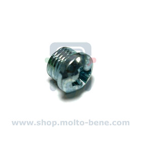 Bout remtrommel Piaggio Ape TM