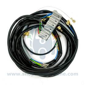 Kabelboom Vespa PK 50-125 - S SS Elestart