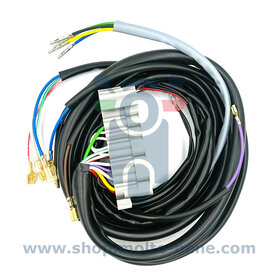 Kabelboom Vespa PK 50 S