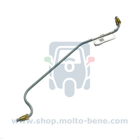 Remleiding achterrem Piaggio Ape P 501 601 MP MPV