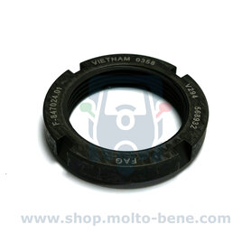 Cone Balhoofdlager voorvork Piaggio Ape 50