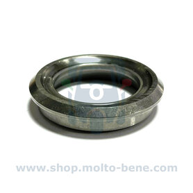 Cone Balhoofdlager voorvork Piaggio Ape 50