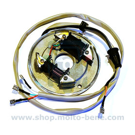 Ontstekingsspoel Piaggio Ape MP CAR TM