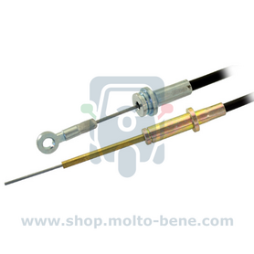 Versnellingskabel Piaggio Ape TM