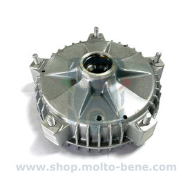 Brake Drum Piaggio Ape TM CAR Poker Rear
