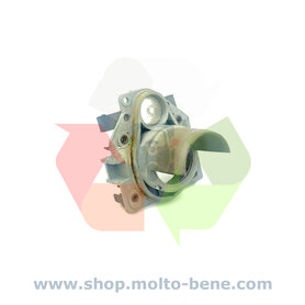 GEBRUIKT: Bulb holder Headlight Piaggio Ape 50 TL3T-TL6T