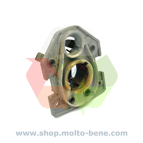 GEBRUIKT: Bulb holder Headlight Piaggio Ape 50 TL3T-TL6T 2P