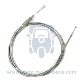 Gaskabel Piaggio Ape TM D Volante autostuur