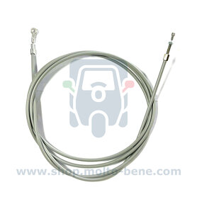 Gaskabel Piaggio Ape TM 