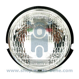 Koplamp Piaggio Vespa PK50 125 XL2 HP N FL