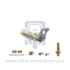 Grease Felt flywheel Piaggio Vespa Ape Vintage