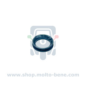 Keerring remhevel voorvork Piaggio Ape 50