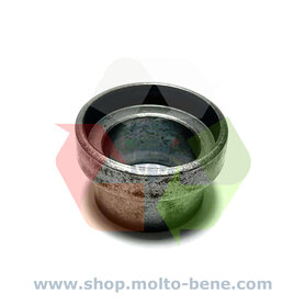 GEBRUIKT: Lagerbus Steekashoes Piaggio Ape 50