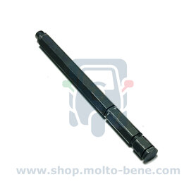 Schakelas Differentieel Piaggio Ape 50