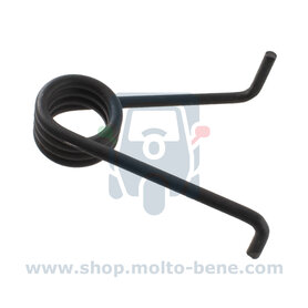 Torsieveer Schakelas Differentieel Piaggio Ape 50