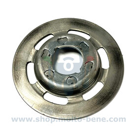 Cloche d'embrayage 6 ressorts Piaggio Ape 50