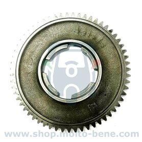 Tandwiel Versnelling 1 Piaggio Ape 50