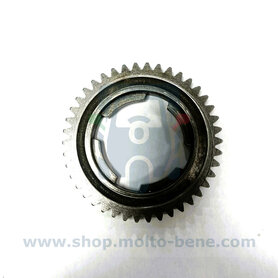 Tandwiel Versnelling 4 Piaggio Ape 50