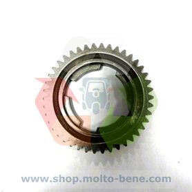 GEBRUIKT: Tandwiel Versnelling 4 Piaggio Ape 50