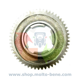 GEBRUIKT: Tandwiel Versnelling 2 Piaggio Ape 50