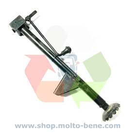 USED: Jack Piaggio Ape 50 (OLD MODEL)