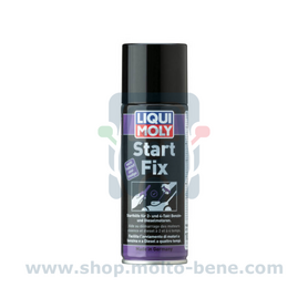 Liqui Moly Start Pilote Spray