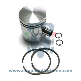 Zuiger 68mm Piaggio Ape Car P2 P3 TM P 602 703 218ccm 