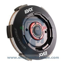 Performance Clutch Complete Piaggio Ape / Vespa 50