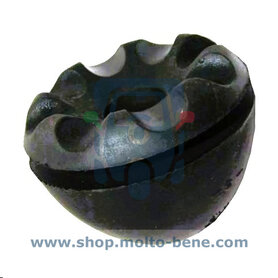 Rubber motor ophanging Piaggio Ape TM 602 703