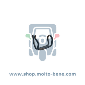 Choke kabel bevestiging Piaggio Ape 50 Choke kabel bevestiging Piaggio Ape 50
