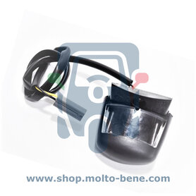 Kentekenverlichting Piaggio Ape 703 TM