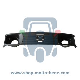 Bumper voorzijde Piaggio Ape TM