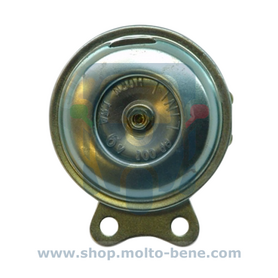 Claxon 6V Universeel Toeter