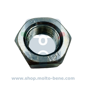 Moer M18 Achteras Piaggio Ape TM CAR