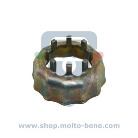 Borgring Aandrijfas Piaggio Ape TM 703 602