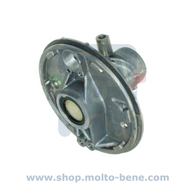 Brake Anchor Plate Right Piaggio Ape TM