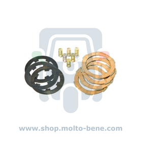 Engine Tuning - Molto Bene Shop