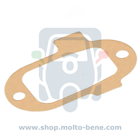 Carburateur deksel pakking Piaggio Ape 50 Carburateur deksel pakking Piaggio Ape 50