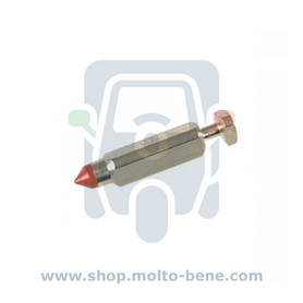 Vlotternaald Piaggio Ape Vespa 50