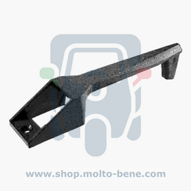 Deurgreep Piaggio Ape 50 (oud model)