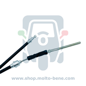 Front brake cable Piaggio Ape 50