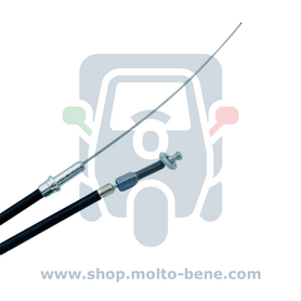 Koppelingskabel Piaggio Ape 50