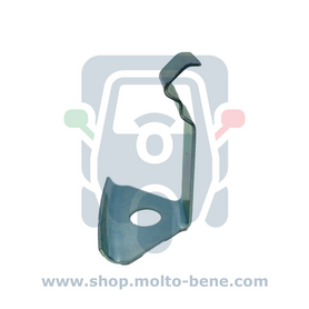Bevestigingsclip Wieldop Piaggio Ape 50