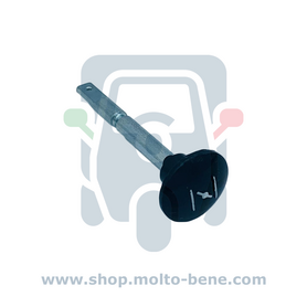 Chokeknop Piaggio Ape 50 Chokeknop Piaggio Ape 50