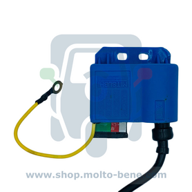 Bobine Ontsteking Piaggio Ape 50 Bobine Ontsteking Piaggio Ape 50