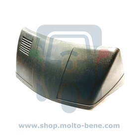 Kotflügel Grau Piaggio Ape 50 (altes modell)