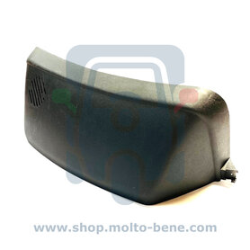 Spatbord Zwart Piaggio Ape 50