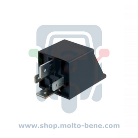 Startrelais Piaggio Ape 50