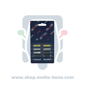 Set Keramische Zekeringen